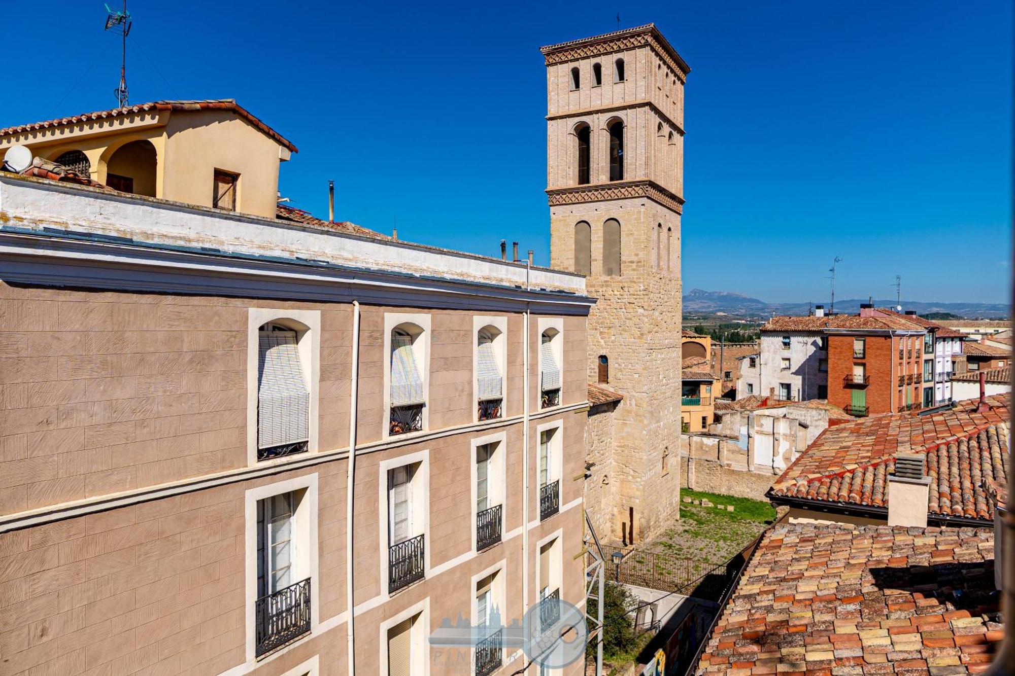 Apartamento Edificio 1521 Logroño Exterior foto