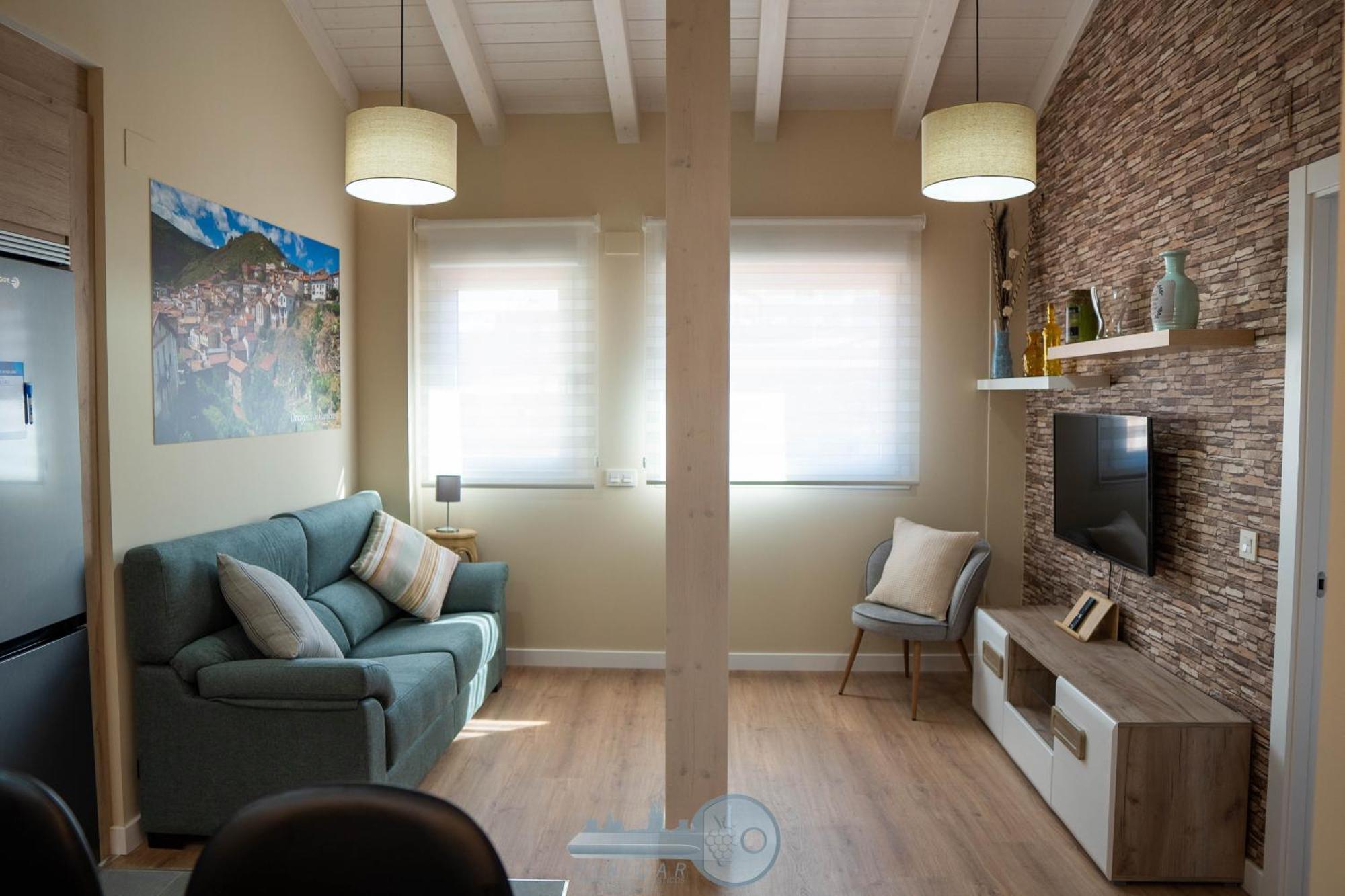 Apartamento Edificio 1521 Logroño Exterior foto