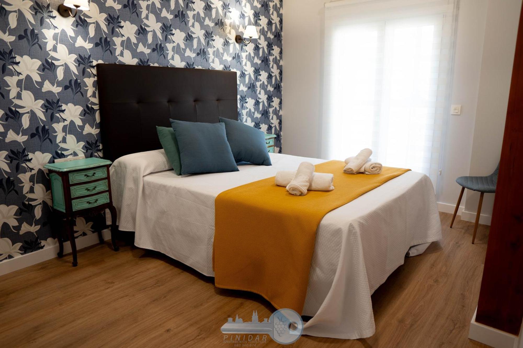 Apartamento Edificio 1521 Logroño Exterior foto