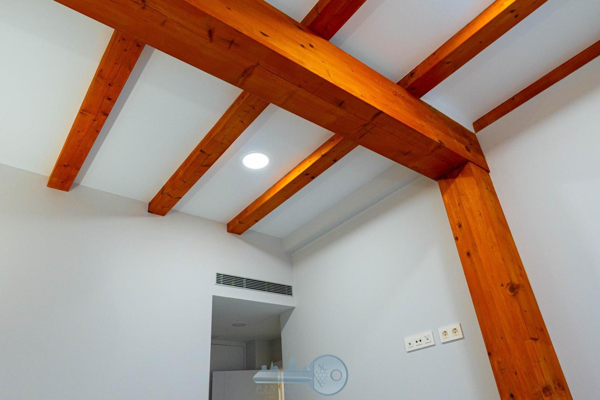 Apartamento Edificio 1521 Logroño Habitación foto