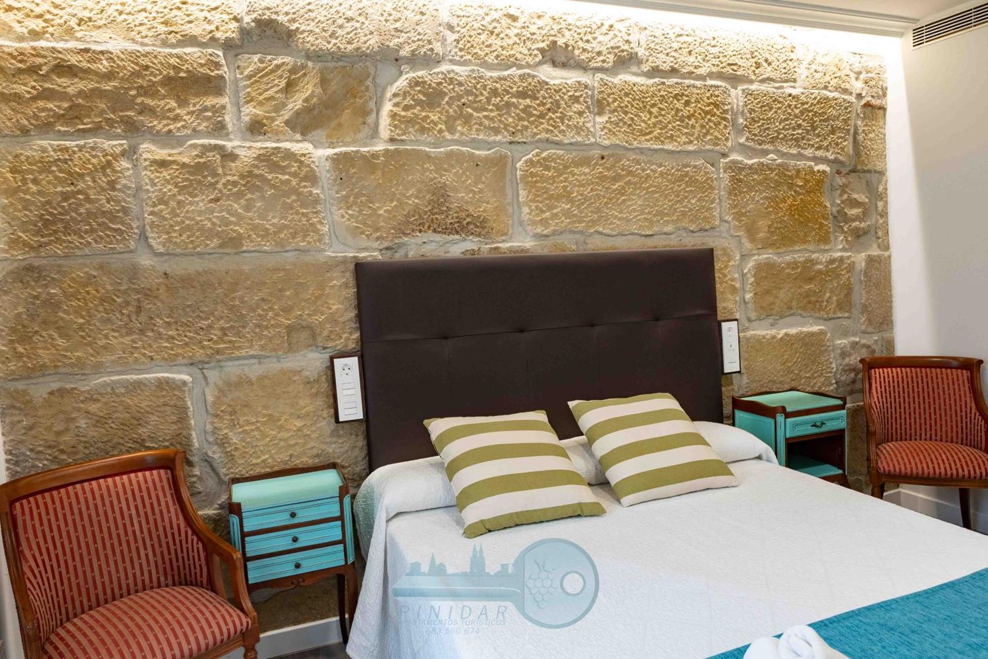Apartamento Edificio 1521 Logroño Exterior foto